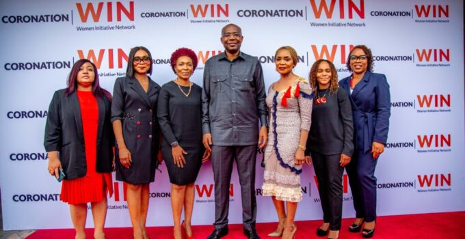 Coronation Group Launches Initiative To Empower Women In Finance & Tech