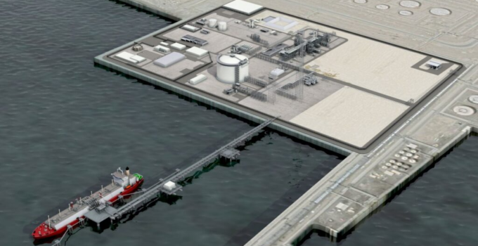 Technip Energies wins multi-million assignment on TotalEnergies’ LNG project in Oman