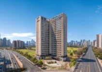 Fairfield by Marriott Chengdu High&Tech Zone Hotel Opens in China