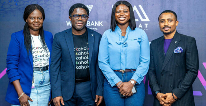 X-Raying Wema Bank Hackaholics Digitech Solutions For Africa’s Prosperity