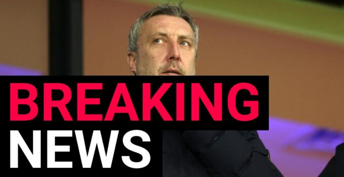 Manchester United confirm appointment of Jason Wilcox as technical director