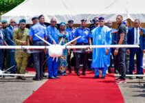 Abiodun Donates 25 Patrol Vehicles To Police, Calls For Use Of Technology To Tackle Banditry, Terrorism