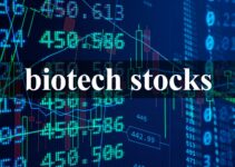 3 Biotech Stocks to Buy to Power Through April