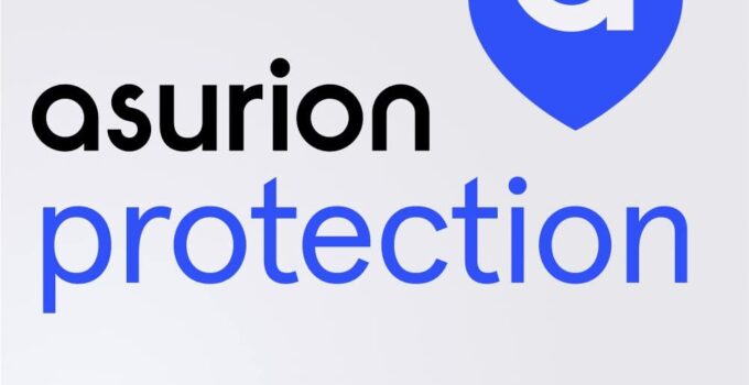 ASURION 2 Year Laptop Protection Plan ($1250 – $1499.99)