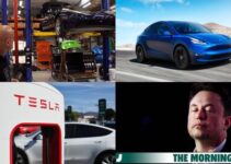 Elon Musk’s many Tesla cuts, dying electric cars, and nukes in space: The most popular tech stories