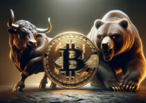 Bitcoin Technical Analysis: BTC Bulls Challenge Upper Resistance Amid Bearish Pressure