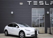 Tesla’s pursuit of self-driving tech in China accelerates autonomous vehicle race