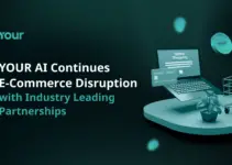 Leading AI and Tech Giants Back YOUR AI’s Grand Vision for Personalized E-Commerce