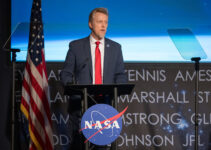 NASA seeks input on space technology shortfalls