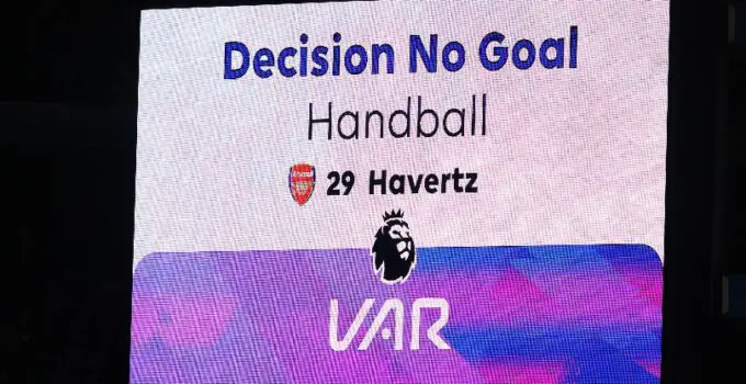 VAR plans scrapped in Sweden, after widespread club and fan pressure sees FA take stand against technology