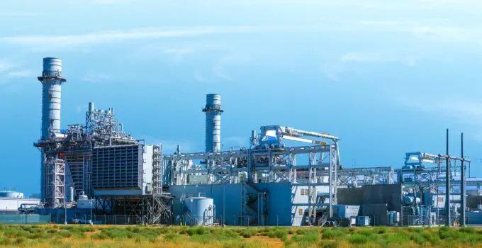 DOE unveils a second chance to access $6 billion for carbon capture tech