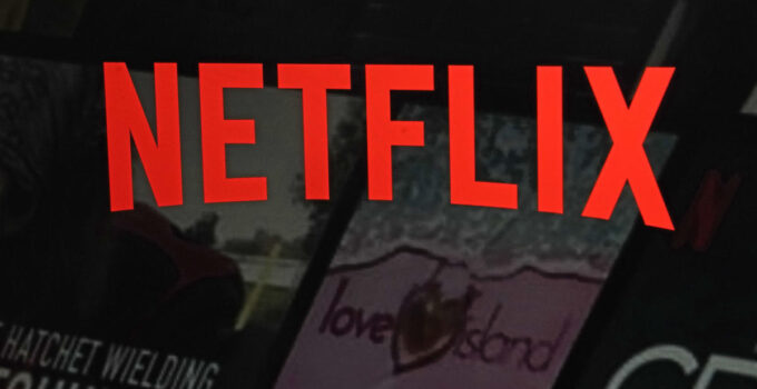 Netflix is becoming an ad-tech company