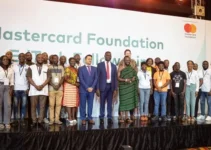 12 Starups Selected for the First Cohort of  Mastercard FoundationEdTech Fellowship in Ghana