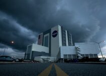 NASA appoints first chief AI officer as the technology’s importance rises