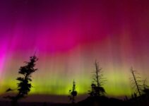 Not Just Auroras: Here’s the Tech That Got Hit by This Weekend’s Solar Storm