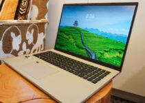 This 9 Acer laptop is sneakily one of the most innovative gadgets I’ve tested this year