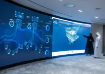 ADNOC joins hands with compatriot tech company to step up energy-focused AI game