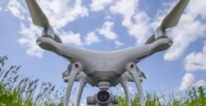 Farmers urged to invest in drone technology