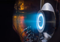 Tech Today: NASA’s Ion Thruster Knowhow Keeps Satellites Flying