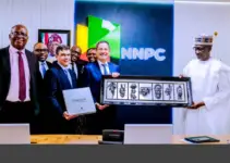 NNPC Energy Services Limited (EnServ) and Schlumberger (SLB) Forge Technical Partnership to Enhance Upstream Operations