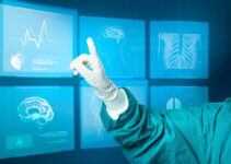 US government funds M to develop hospital IT auto-patching technology