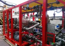 UK firm’s new technology pans out in trials on North Sea FPSO