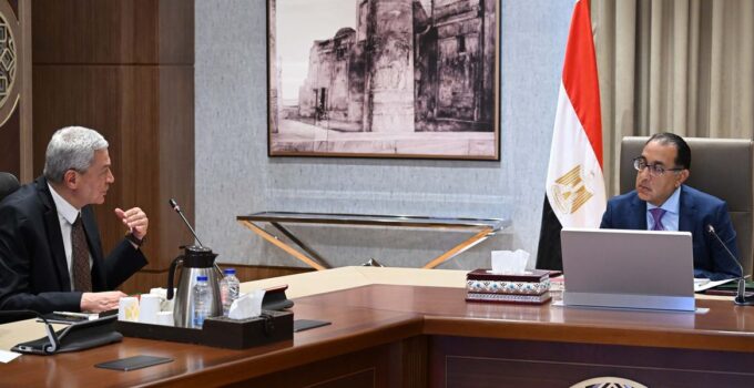 Egypt, Japan partner on blood bag production, technology transfer