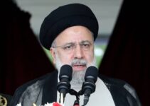 ‘Technical Failure’ caused Iranian President Ebrahim Raisi’s Helicopter Crash