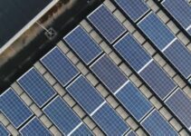 New Tech Could Make Solar Panels More Efficient