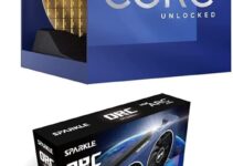 Intel Core i9-12900K Gaming Desktop Processor with Integrated Graphics and 16 (8P+8E) Cores up to 5.2 GHz Unlocked LGA1700 600 Series Chipset 125W + Arc Graphics Card