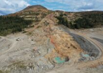 CMC mulls processing techniques for Yukon silver project