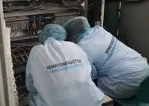 Semiconductor Technologies Limited Receives .3 Million for Expansion