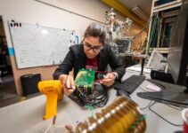 New technique could bring us closer to a scalable quantum computer