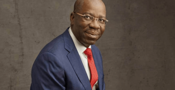 Obaseki attributes transformation of Edo to investment in technology sector
