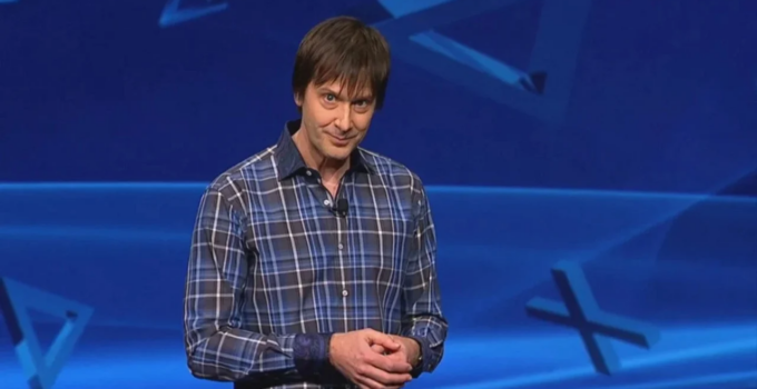 Mark Cerny thinks consoles can guide the industry’s tech future