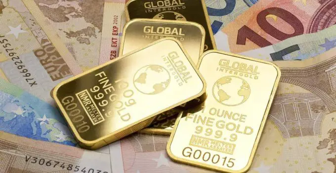 Effective gold trading techniques for experienced investors