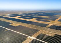 Solar is growing faster than any electricity source as Big Tech seeks clean energy for data centers