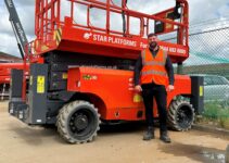Star Platforms appoints new technical director