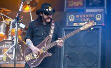“I’ve let a few well-known bassists loose on Lemmy’s rig, but no-one sounds close to him”: According to his bass tech, dialing in Lemmy’s overdriven tone isn’t easy