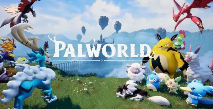 Palworld Switch Port May be Hard Due to ‘Technical Reasons’