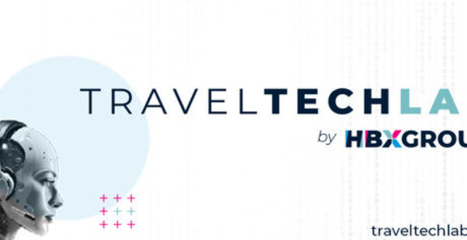 TravelTech Lab, by HBX Group, launches an investment vehicle to foster innovation in the travel industry