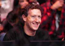 Mark Zuckerberg Says an Upcoming Meta Product Left Testers ‘Giddy’