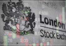 London Stock Exchange Group’s Patrick Strobel Moves to LCH as Chief Technology Officer