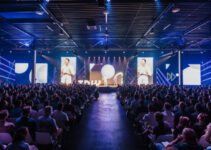TNW Conference 2024 sparks call for collaboration across European tech