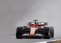 Ferrari technical director Cardile hands in notice