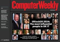UKtech50 2024: The most influential people in UK technology