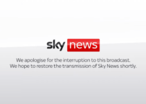 Sky News Falls Off Air, U.S. Flights Grounded Amid Global Tech Meltdown Linked To Microsoft
