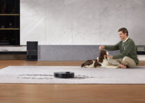 Dreametech offers major discounts on top robot vacuums for Prime Day