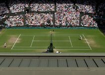 Tennis and technology: How Wimbledon gave fans a GenAI experience