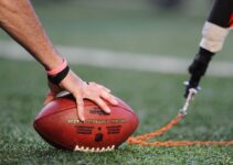 The NFL will test ‘Hawk-Eye’ technology in preseason to (hopefully!) replace first-down chain measurements